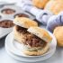 Breakfast Biscuit Sandwiches for a Crowd
