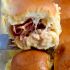Breakfast sliders