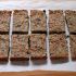 Breakfast bars
