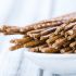 Pretzel sticks