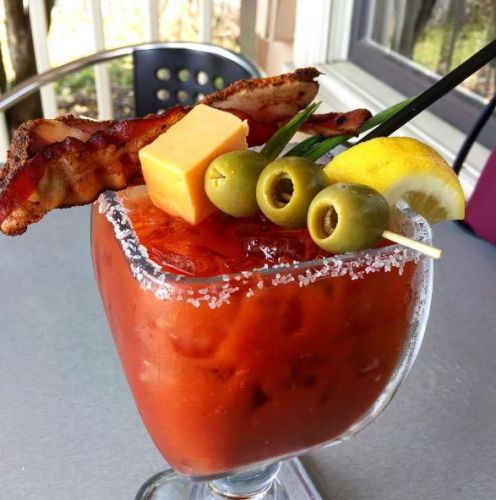 Brick & Spoon - Orange Beach, AL