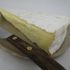 Brie and Champagne