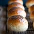 7. Make your own buns