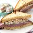 BROOKLYN AVENUE SANDWICH