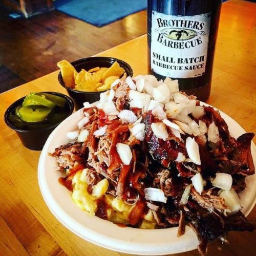 Brothers Barbecue - Reno, NV
