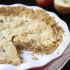 Brown Bag Your Pie Before Baking