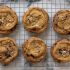 Under- or overhandling the dough