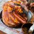 Brown Sugar Glaze Ham