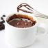Perfect Brownie in a Mug