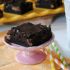 Milky Way double fudge brownies