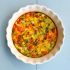 Gluten-free brunch frittata