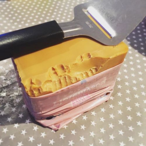 Brunost - Norway