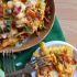 Buffalo Chicken Bacon Cheese Fries