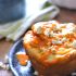 Buffalo Chicken Pizza Cups