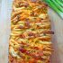 Buffalo Chicken Pull-Apart Bread