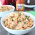 Buffalo Crock Pot Mac And Cheese