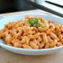 Buffalo Mac And Cheese