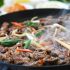 Bulgogi - Korean BBQ Beef