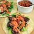 Bulgogi tacos