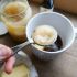Try butter coffee