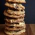 Buttered Popcorn Chocolate Chip Cookies