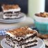 Butterfinger icebox cake