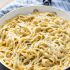 Butternut Squash Alfredo