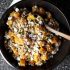 Butternut Squash Salad With Farro and Pepitas