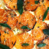 80. Butternut squash and crispy sage pizza