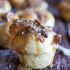 Vanilla-salted butterscotch sticky buns