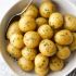 Buttery Boiled Potatoes