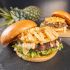 Hawaiian Burger