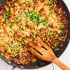Easy Skillet Chili