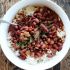 Crockpot Red Beans and Rice