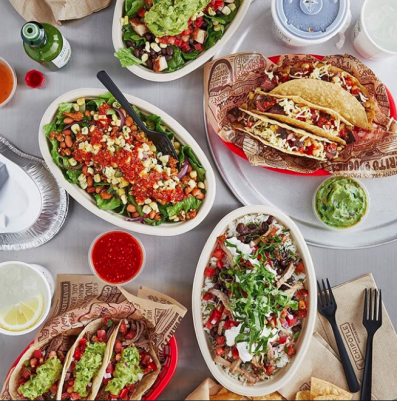 10 Best Restaurants to Eat At on a Low Carb Diet