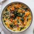 Sweet Potato Chowder