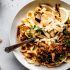 Roasted Fennel Pasta with Ricotta