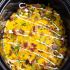 Crockpot Breakfast Casserole