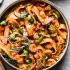 Drunken Noodles (Pad Kee Mao)