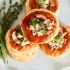 Mushroom Vol-Au-Vents (Puff Pastry Cups)