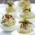 Dreamy, creamy avocado