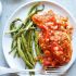 Quick Spicy Italian Chicken in Tomatoes