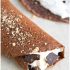 S'mores Crepes