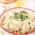 Lemon Garlic Chicken