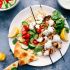 Shish Tawook (Chicken on Skewers)