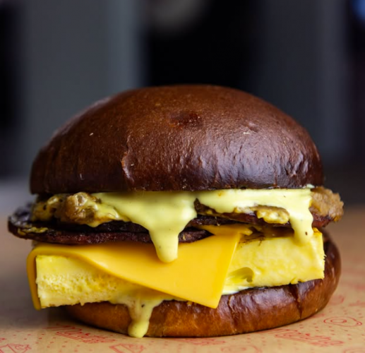 Ohio: Martha on the Fly