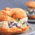 Chicken Salad with Grapes