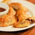 Mini Pulled Pork Empanadas