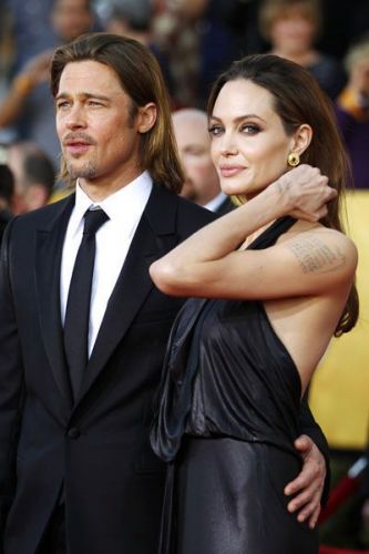 Brangelina