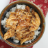 Chicken Teriyaki
